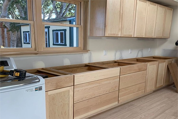 Kitchen Remodeling Services