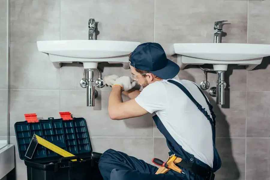 Common Bathroom Repair Issues And How To Fix Them Salinas CA