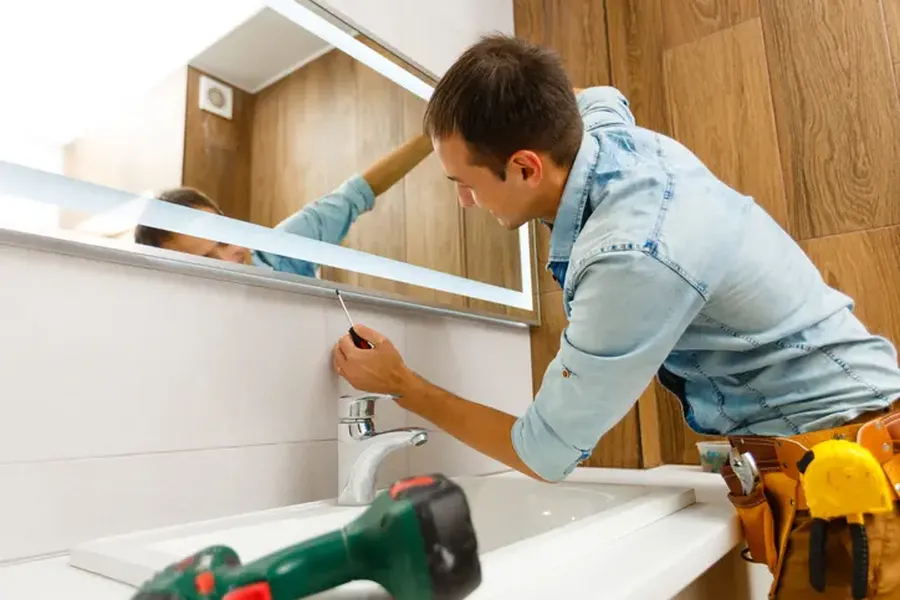Common Bathroom Repair Issues And How To Fix Them in Salinas CA