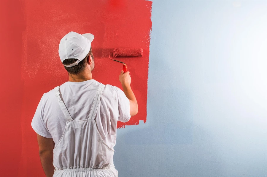 Reputable Painting Service Salinas CA Reputable Painting Service Salinas CA
