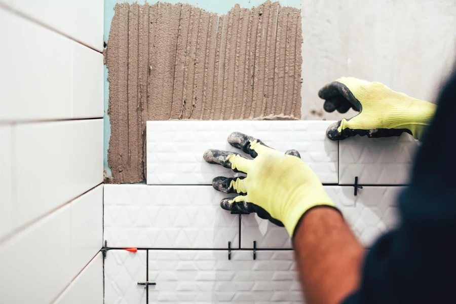 The Importance Of Surface Preparation In Tile Installation Salinas CA The Importance Of Surface Preparation In Tile Installation Salinas CA
