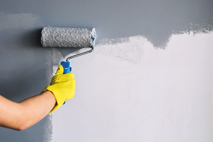 Understanding The Role Of Painting Services In Construction Projects in Salinas CA